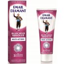 Email Diamant Blancheur Absolute intenzivní bělicí zubní pasta (Absolute Whitening in 5 Days) 75 ml