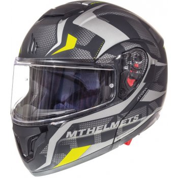 MT Helmets Atom Divergence