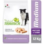 Trainer Natural Medium Maturity čerst. kuře 12 kg – Hledejceny.cz