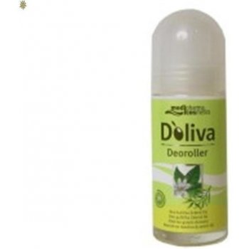 Doliva deo roll-on Zelený čaj 50 ml