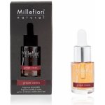 Millefiori Milano aroma olej grape cassis 15 ml – Zbozi.Blesk.cz