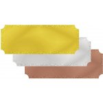 7014 Štítek na podstavec 40x15 mm – HobbyKompas.cz