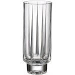 Crystal Bohemia KŘISTÁLOVÁ VÁZA BOHEMIA OLIVIA 330MM – Hledejceny.cz