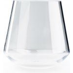 GSI Stemless Red Wine Glass 435 ml – Sleviste.cz
