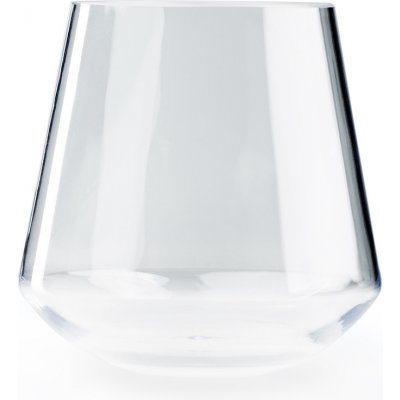 GSI Stemless Red Wine Glass 435 ml – Sleviste.cz