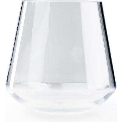 GSI Stemless Red Wine Glass 435 ml – Zbozi.Blesk.cz