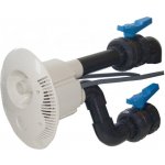 Předmontážní sada protiproudu V-JET – Zboží Dáma