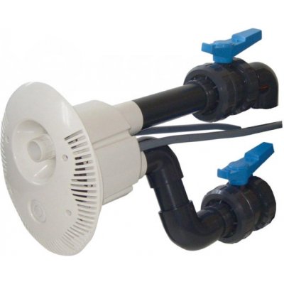 Předmontážní sada protiproudu V-JET – Zboží Dáma