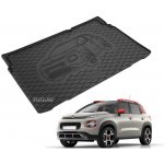 Gumová vana do kufru Rigum Citroen C3 Aircross 2017 – Hledejceny.cz