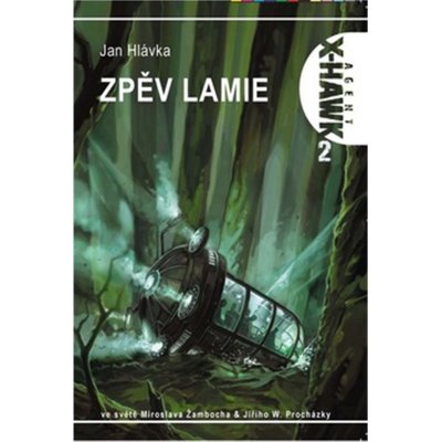 Zpěv lamie X-HAWK 2 – Hledejceny.cz