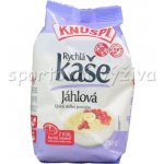 Knuspi Rychlá kaše jáhlová 250 g – Hledejceny.cz