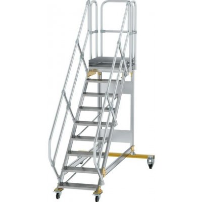Günzburger Steigtechnik 600769 – Hledejceny.cz