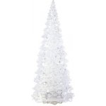 Europalms LED umělý vánoční stromek střední 23,5 cm – Hledejceny.cz