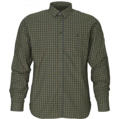 Košile Seeland Warwick košile pánská zelená – Zboží Mobilmania