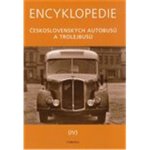 ENCYKLOPEDIE ČESKOSLOVENSKÝCH AUTOBUSŮ A TROLEJBUSŮ IV. – Hledejceny.cz