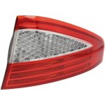 Pravé zadní světlo vnější Ford Mondeo IV (BA7) 07-10 SEDAN | Zboží Auto