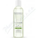 Dermedic Normacne Preventi zklidňující čistící tonikum pro smíšenou a mastnou pleť 200 ml – Zboží Dáma
