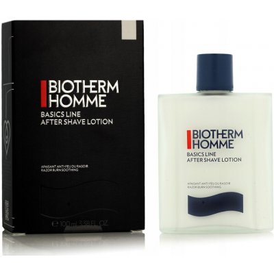 Biotherm Homme Razor Burn Eliminator voda po holení 100 ml – Hledejceny.cz
