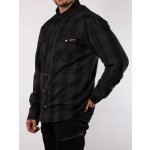 Broger Alaska černo-červená – Zboží Mobilmania