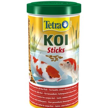 Tetra Pond Koi Sticks 1 L