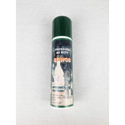 NANO impregnace na obuv 100 ml – Sleviste.cz