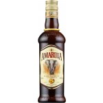 Amarula Marula Wild Fruit Cream Liqueur 17% 0,7 l (holá láhev) – Sleviste.cz