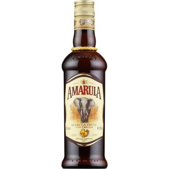 Amarula Marula Wild Fruit Cream Liqueur 17% 0,7 l (holá láhev)