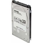 Toshiba 1TB, 2.5", SATAII, 5400rpm, 8MB, MQ01ABD100 – Hledejceny.cz