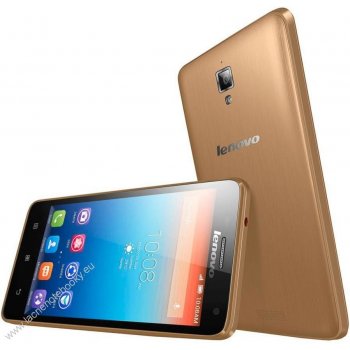 Lenovo S660