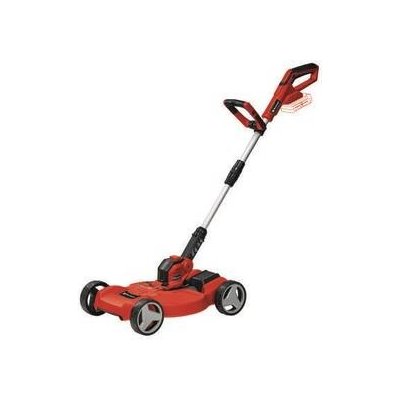 Einhell Expert GE-CT 18/28 Li TC-Solo (bez baterie) – Zboží Mobilmania