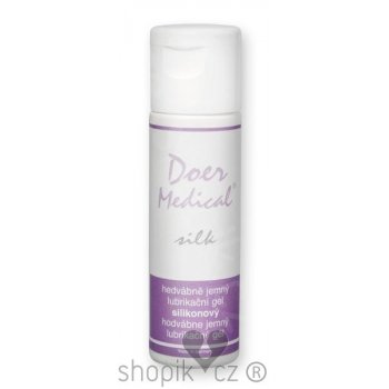 MS Trade Doer Medical Silk 100 ml