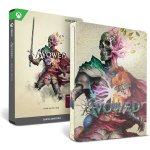 Avowed (Premium Steelbook Edition) (XSX) – Zboží Dáma