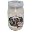 kuchyňský olej Purity Vision BIO Kokosový olej bez vůně BIO Kokosový olej bez vůně 420 ml