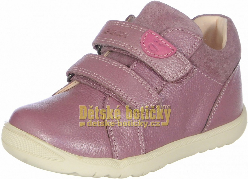 Geox B164PA 04422 C8007 dk rose