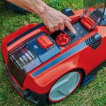 Einhell Freelexo CAM 500 3413991 – Zboží Dáma