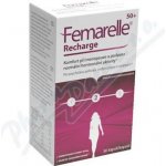Femarelle Recharge 50 + 56 kapslí – Zboží Mobilmania