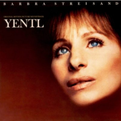 Streisand Barbra - Yentl CD – Hledejceny.cz