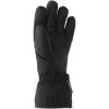 Dětské rukavice 4F Lyžařské rukavice 4FJAW23AFGLF093 Černá