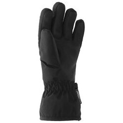 4F Lyžařské rukavice 4FJAW23AFGLF093 Černá