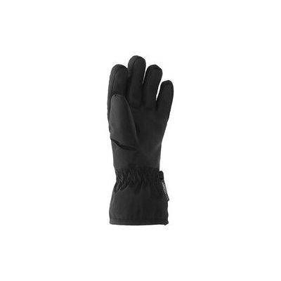 4F Lyžařské rukavice 4FJAW23AFGLF093 Černá