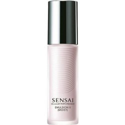 Sensai Cellular Performance Standard protivrásková emulze pro normální až suchou pleť 50 ml