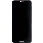LCD Displej + Dotykové sklo + Přední kryt Huawei Mate 20 Lite – Hledejceny.cz