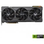 Asus TUF Gaming GeForce RTX 4090 24GB GDDR6X 90YV0IE1-M0NA00 – Zboží Živě