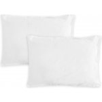 Gipetex povlak Natural Dream bílá 2x70x90 – Hledejceny.cz