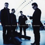 U2 - All That You Can't Leave Behind 20th Anniversary CD – Hledejceny.cz
