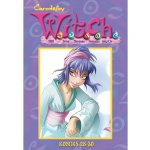 W.I.T.C.H. Komiks 28-30 – Zboží Dáma