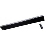Frico Relax Glass Dimmer 3000 Black/Silver – Hledejceny.cz