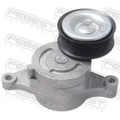 FEBEST Napínák drážkového klínového řemenu FBS 0590-DE – Zboží Mobilmania