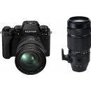 Digitální fotoaparát Fujifilm X-T4