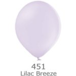 BELBAL Balonek světle fialový 27 cm